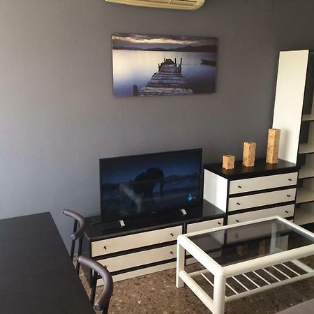 瓦伦西亚Amplio Y Comodo Apartamento Con Parking公寓 外观 照片
