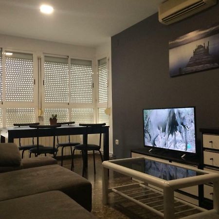 瓦伦西亚Amplio Y Comodo Apartamento Con Parking公寓 外观 照片