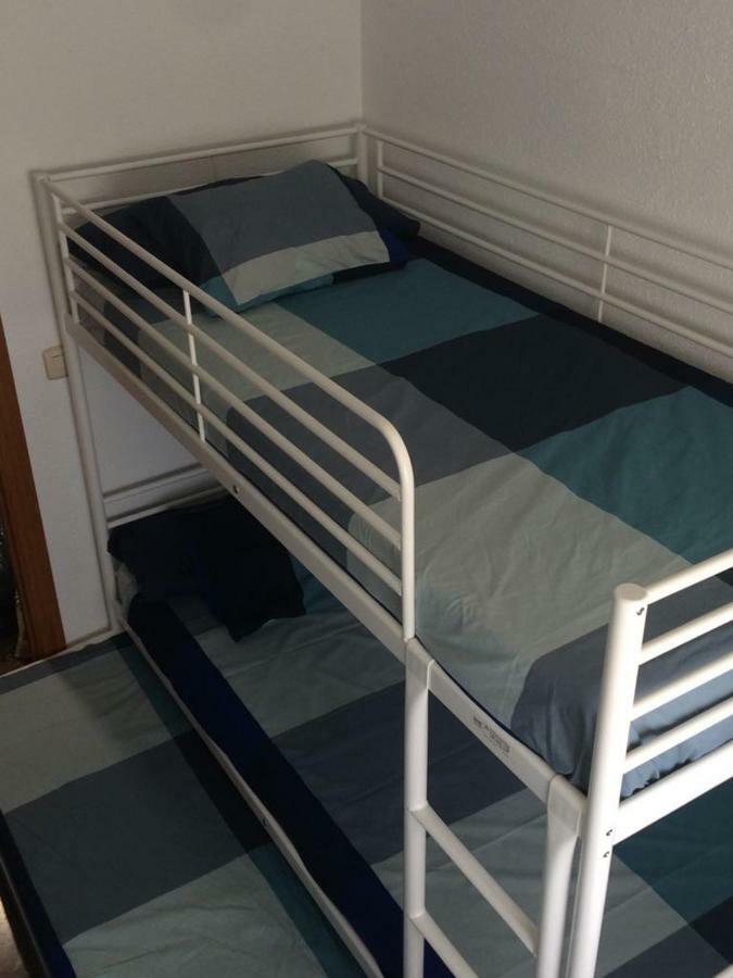 瓦伦西亚Amplio Y Comodo Apartamento Con Parking公寓 外观 照片