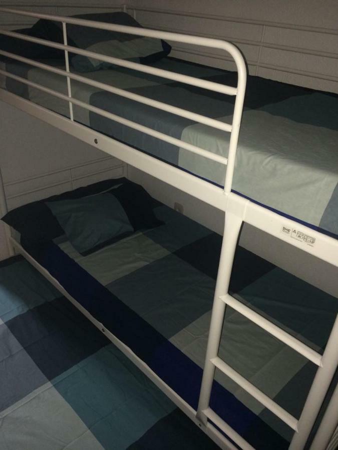 瓦伦西亚Amplio Y Comodo Apartamento Con Parking公寓 外观 照片